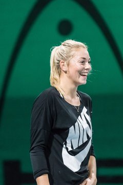 Meet and Greet am 10.12.16 105 - Meet and Greet mit Carina Witthoeft